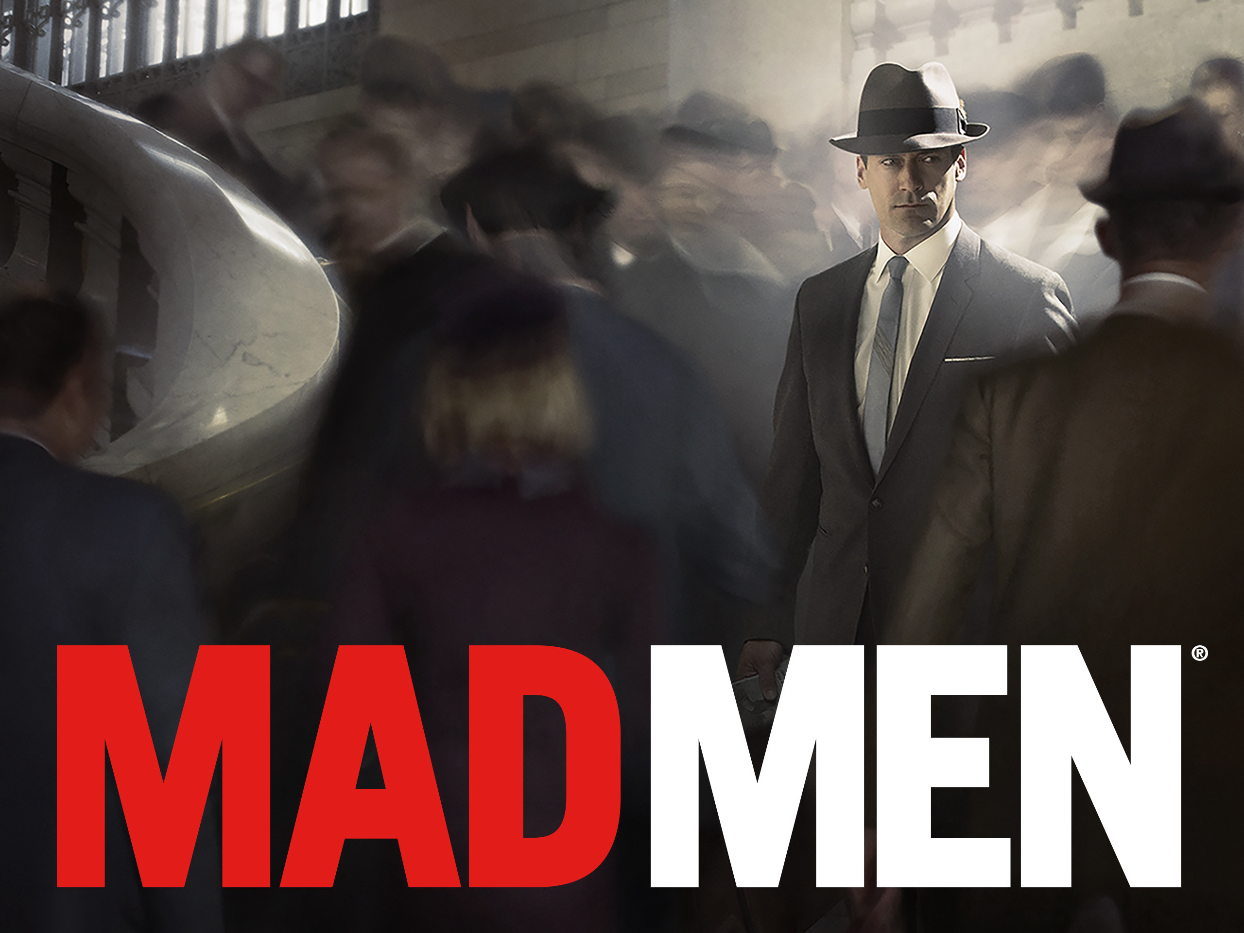 Gã Điên (Phần 2) - Mad Men (Season 2)