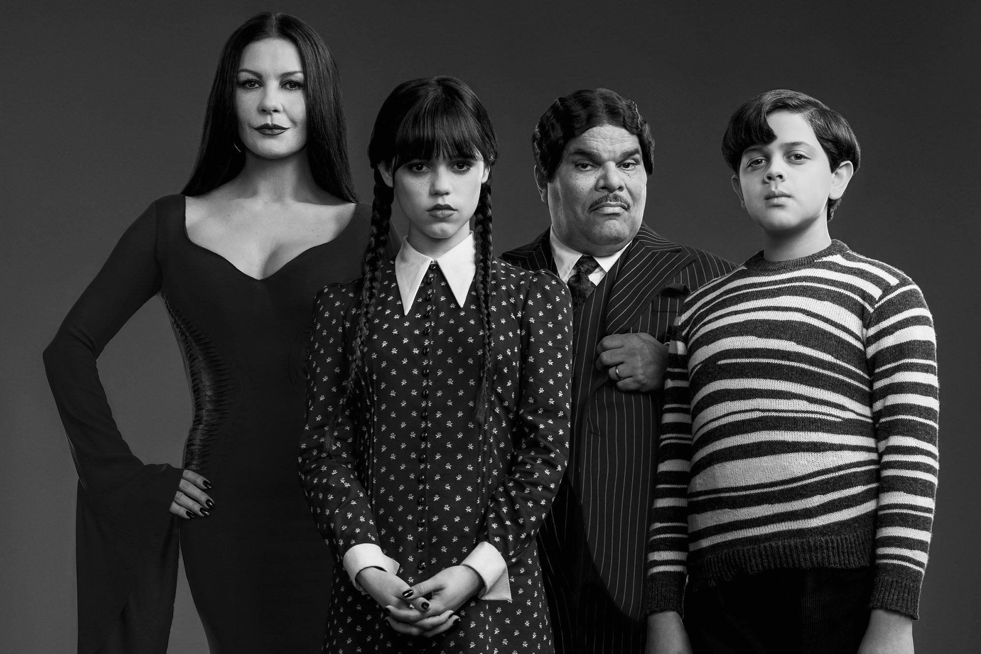 Gia đình Addams The Addams Family