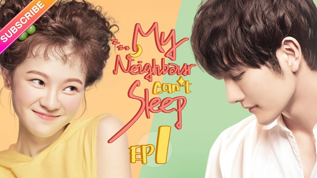 Hàng Xóm Của Tôi Bị Mất Ngủ My Neighbour Can't Sleep - Brave Love