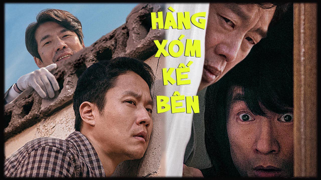 Hàng Xóm Kế Bên Best Friend (Next Door Neighbor)