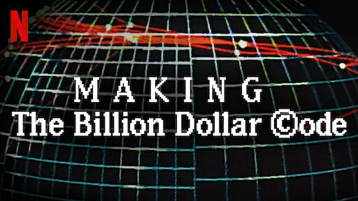 Hậu trường: Mã nguồn tỉ đô Making The Billion Dollar Code