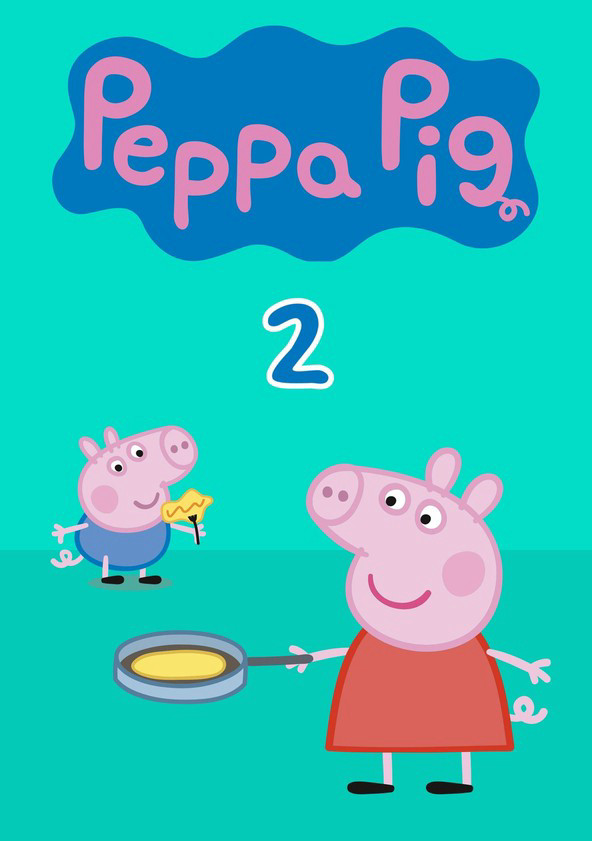 Heo Peppa (Phần 2)