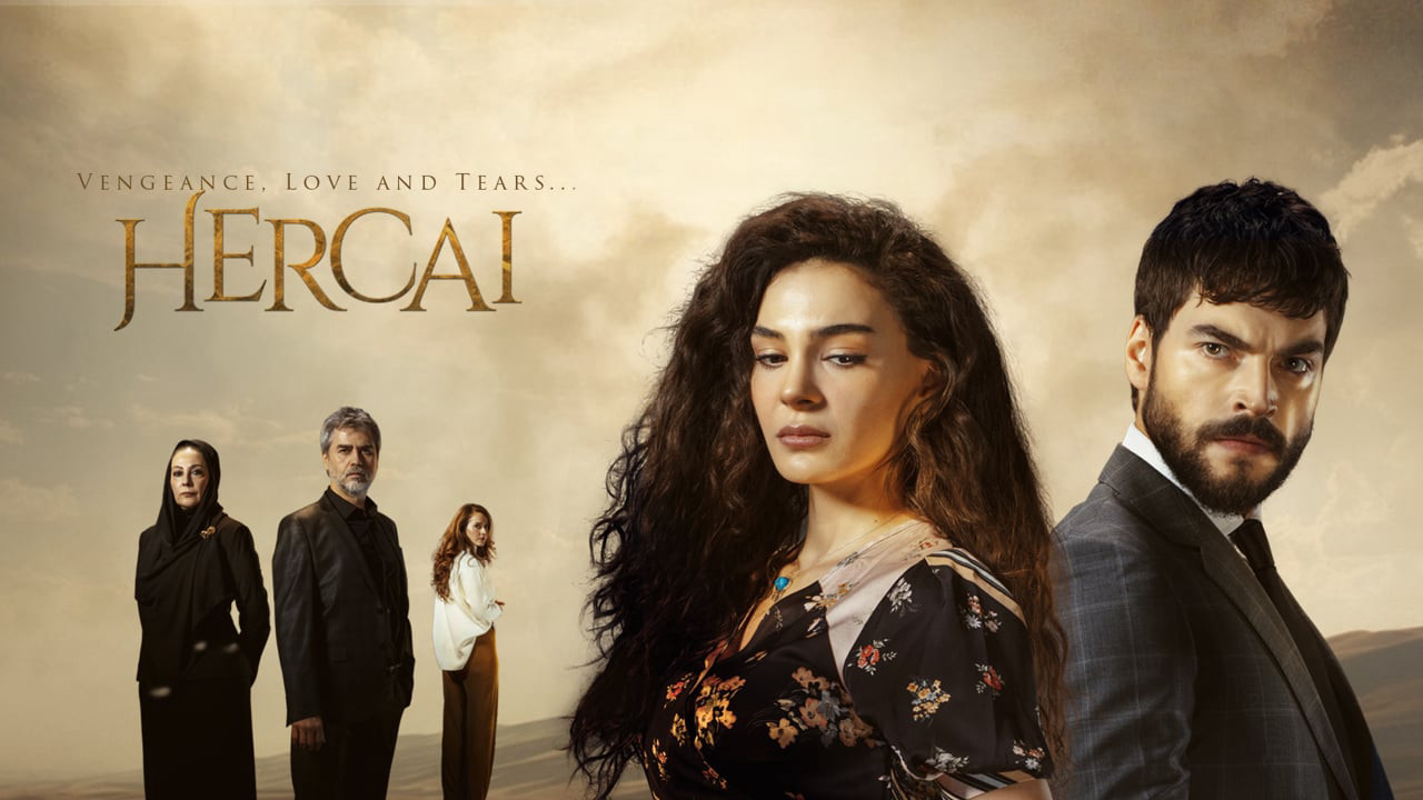 Hercai - Hercai