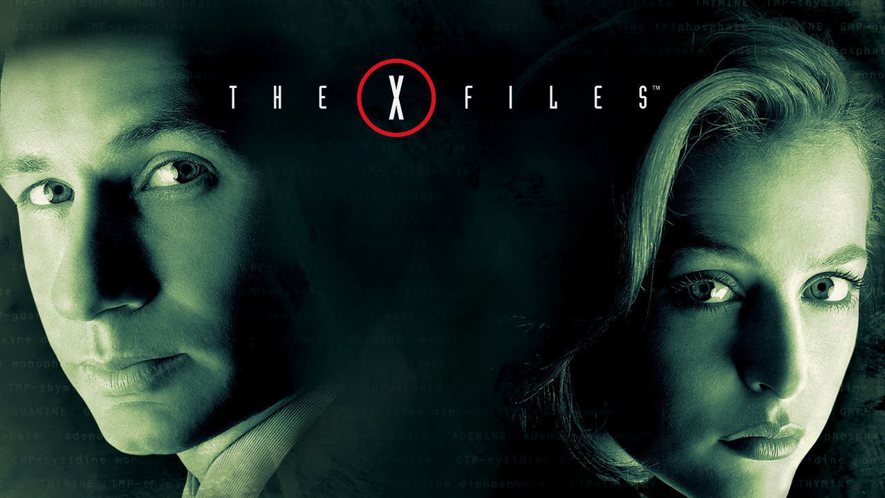 Hồ Sơ Tuyệt Mật (Phần 7) The X-Files (Season 7)