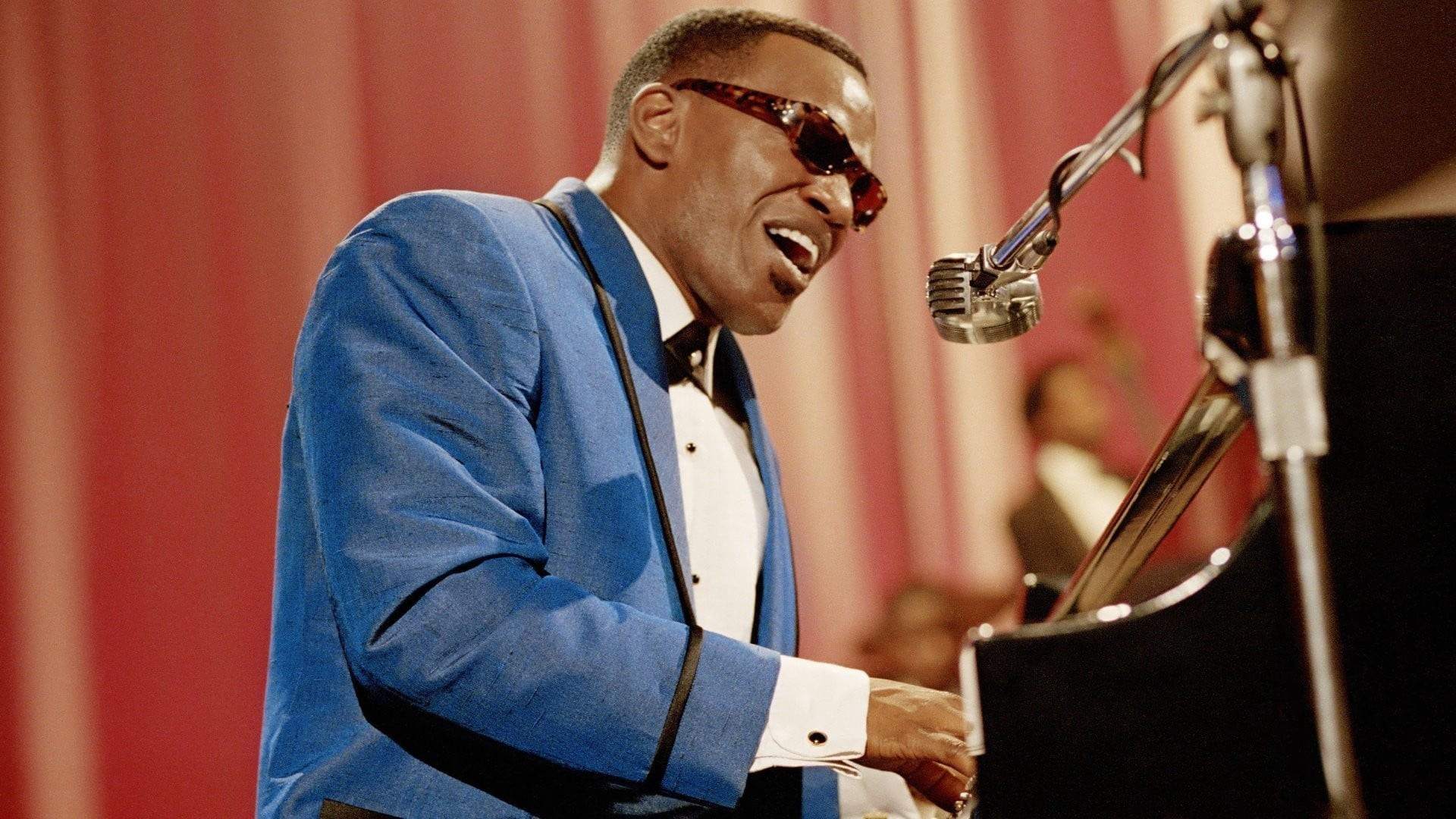 Huyền Thoại Ray Charles - Ray