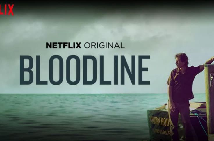 Huyết Thống (Phần 2) - Bloodline (Season 2)