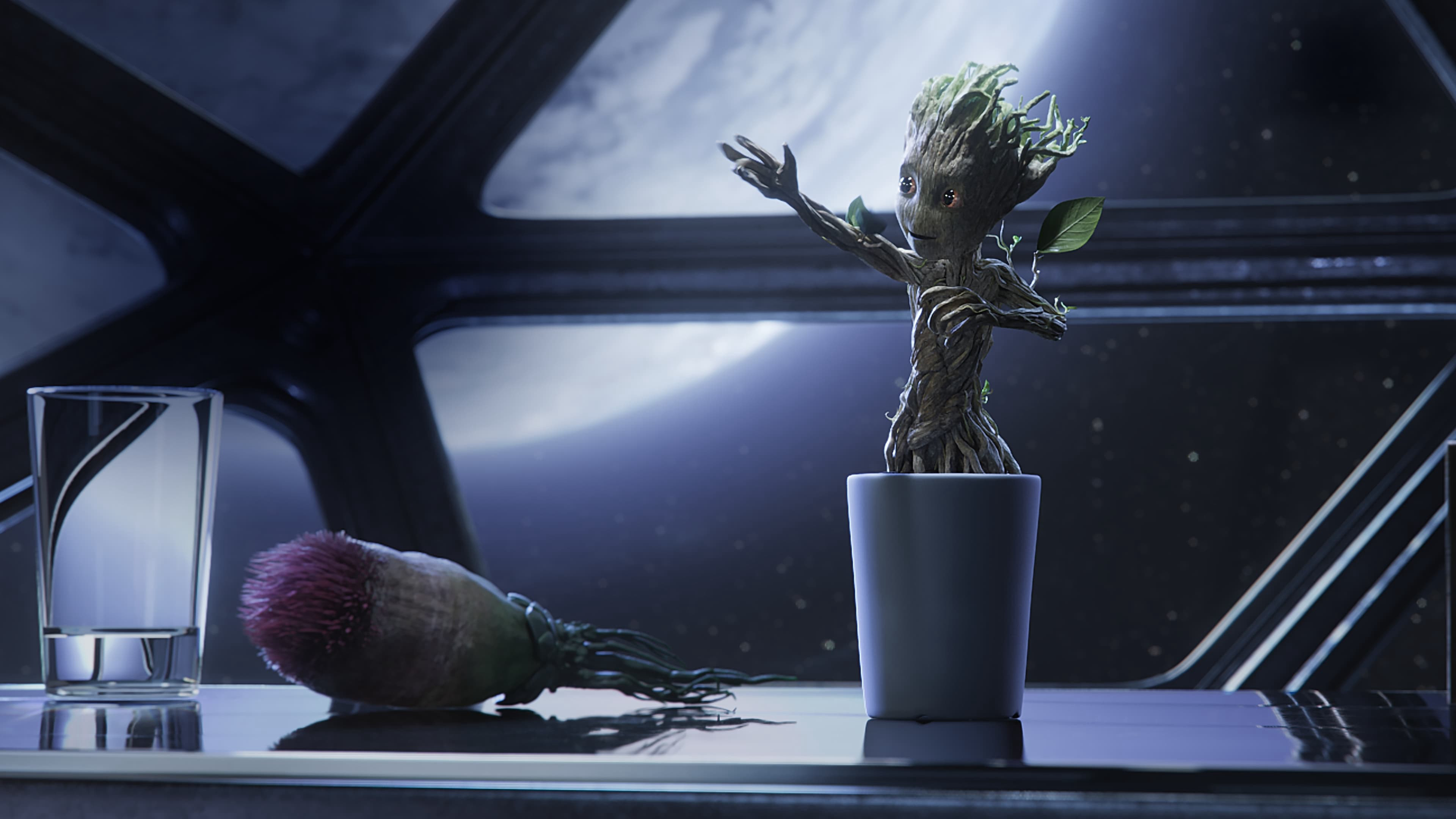 I Am Groot (Phần 2) I Am Groot