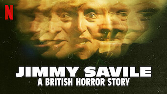 Jimmy Savile: Nỗi kinh hoàng nước Anh Jimmy Savile: A British Horror Story