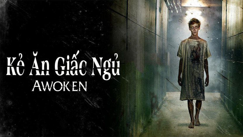 Kẻ Ăn Giấc Ngủ Awoken