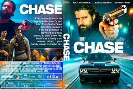 Kẻ Được Chọn Chase