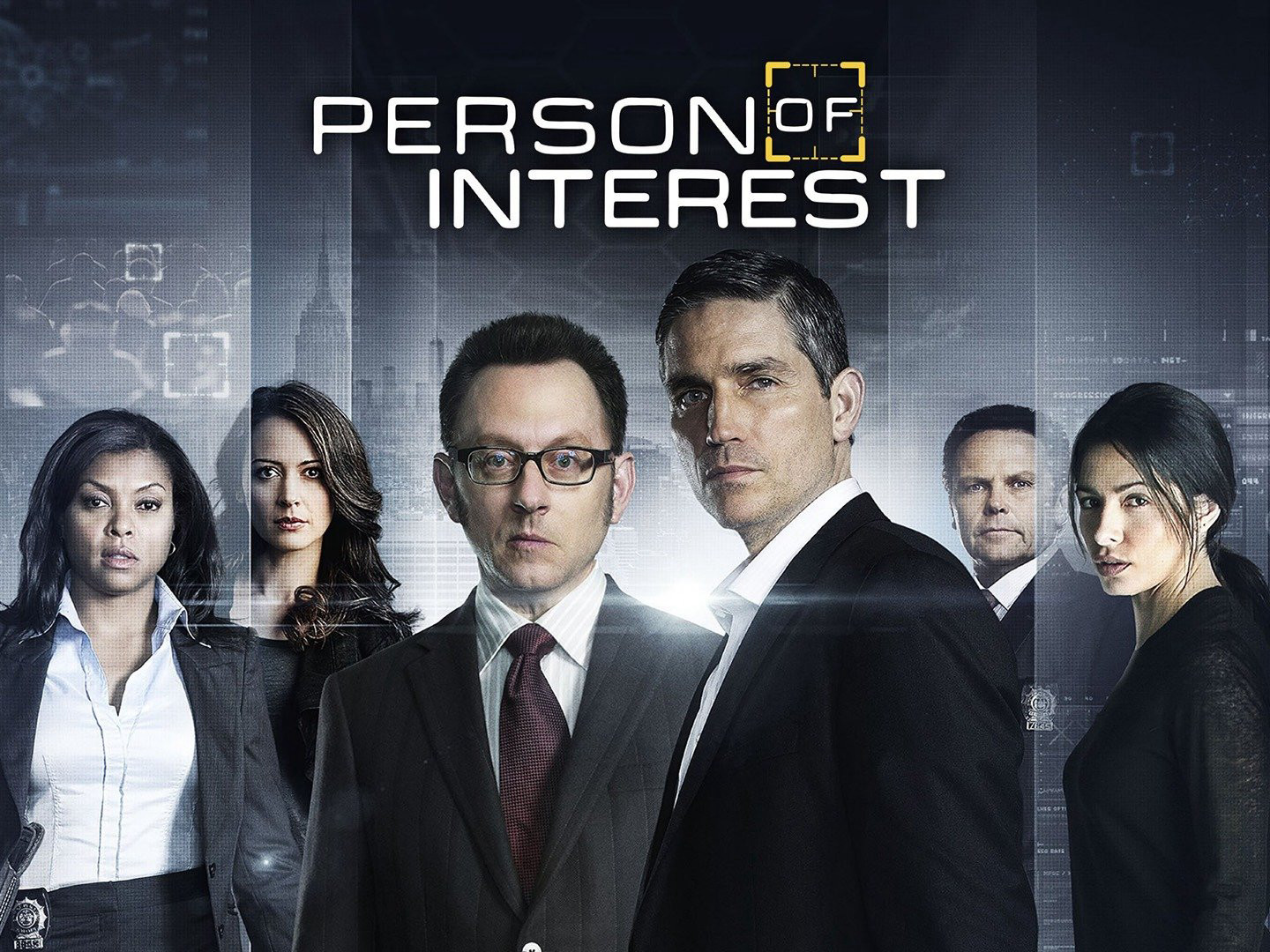 Kẻ Tình Nghi (Phần 3) Person of Interest (Season 3)