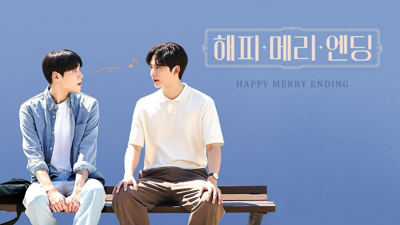 Kết Thúc Nhiệm Màu Happy Merry Ending