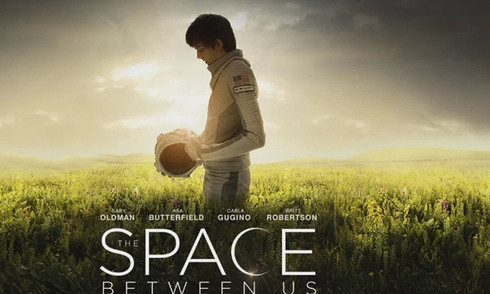 Khoảng cách giữa chúng ta The Space Between Us