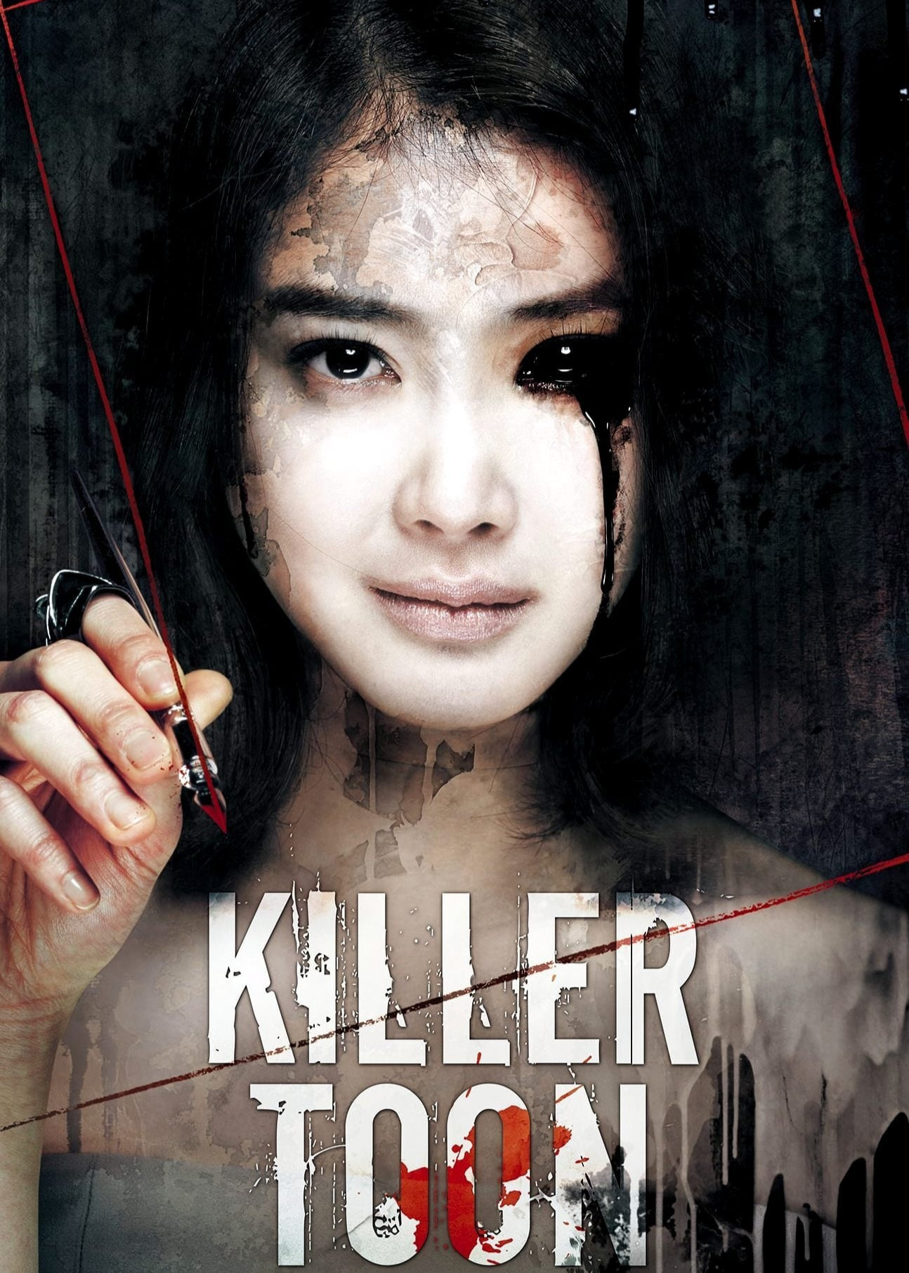 Kỳ án truyện tranh - Killer Toon