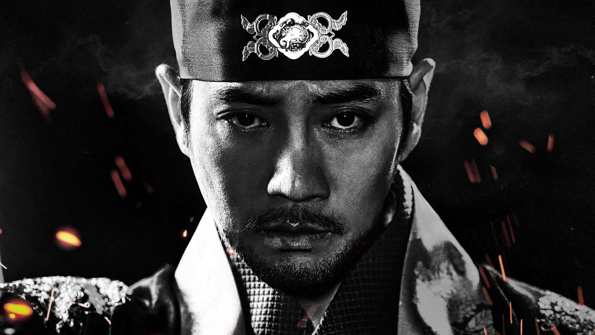 Lệ Vương, Lee Bang Won The King of Tears, Lee Bang Won