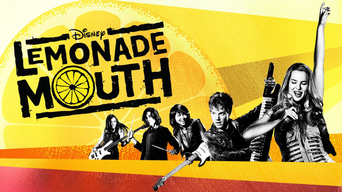 Lemonade Mouth Lemonade Mouth