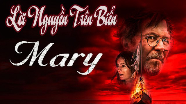 Lời Nguyền Trên Biển Mary