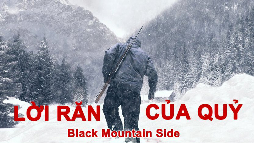 Lời Răn Của Quỷ Black Mountain Side