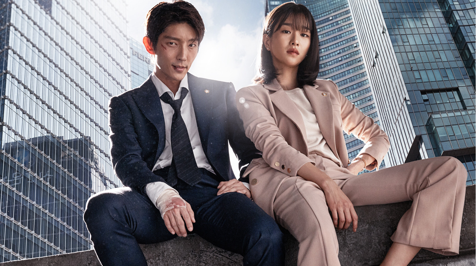 Luật Sư Vô Pháp Lawless Lawyer