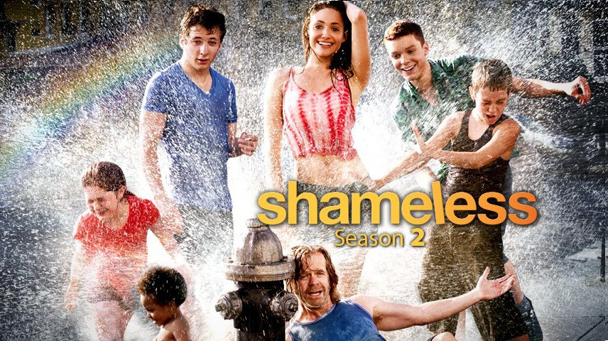 Mặt Dày (Phần 2) Shameless (Season 2)