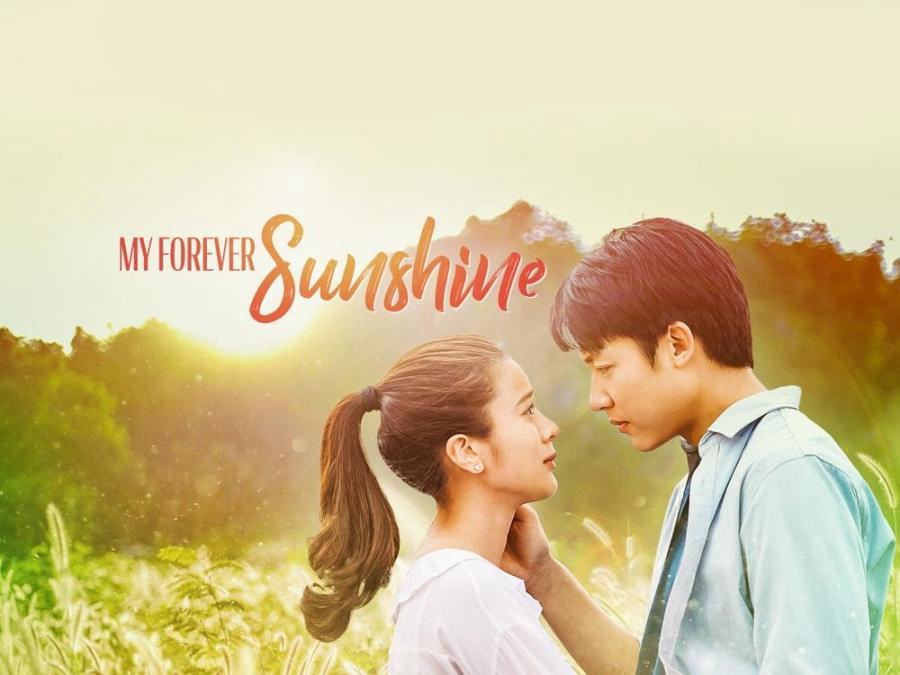 Miễn Trời Cao Còn Ánh Dương My Forever Sunshine