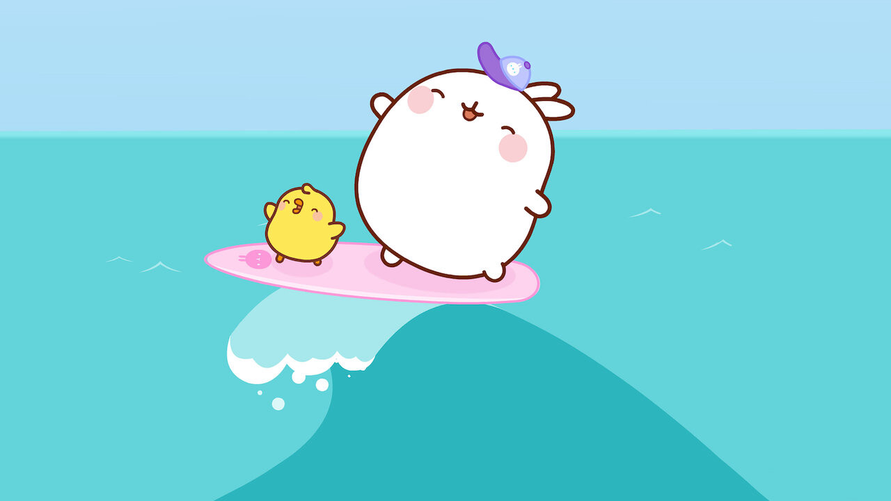 Molang (Phần 2) Molang (Season 2)