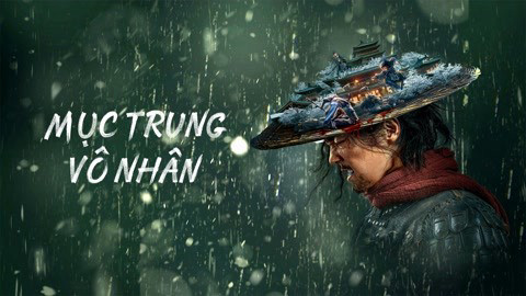 Mục Trung Vô Nhân Defiant