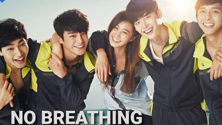 My Nam Dai Chien No Breathing