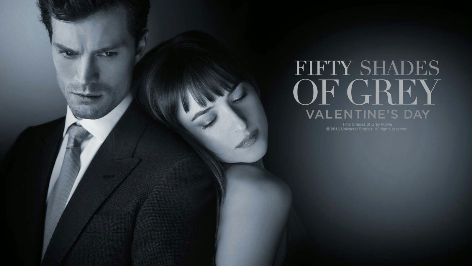 Năm mươi sắc thái Fifty Shades of Grey