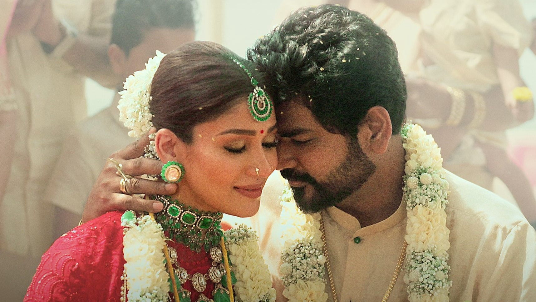 Nayanthara: Đằng Sau Chuyện Cổ Tích Nayanthara: Beyond the Fairy Tale