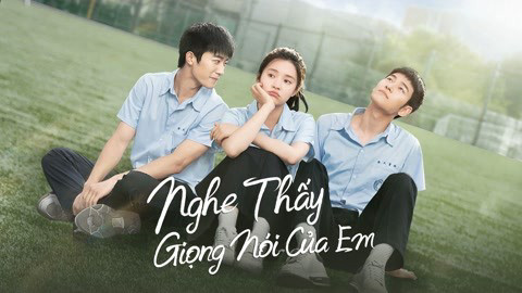 Nghe Thấy Giọng Nói Của Em - Hello My Noisy Mp3