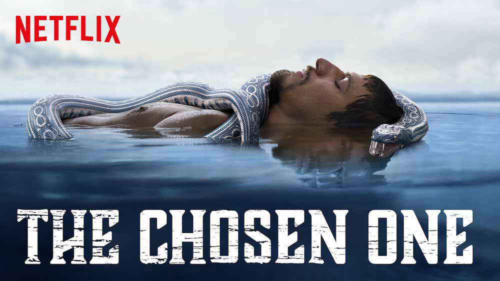 Người được chọn (Phần 1) The Chosen One (Season 1)