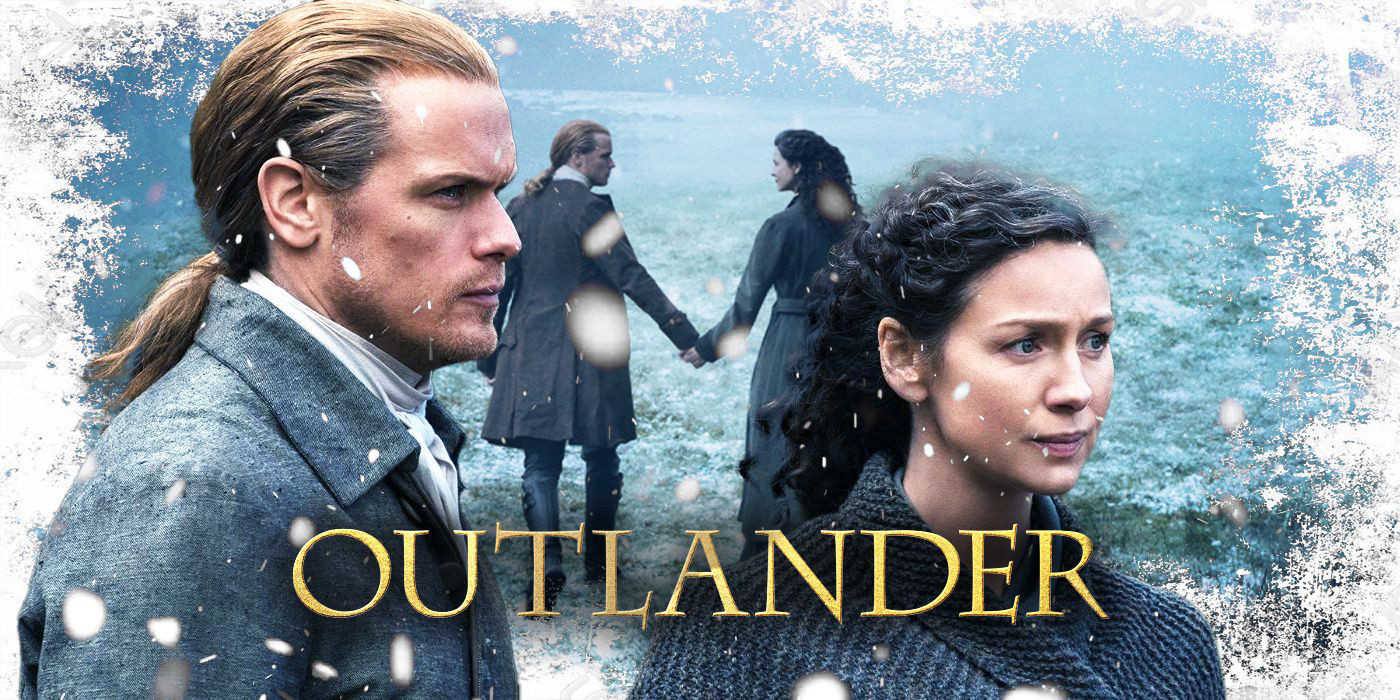 Người ngoại tộc (Phần 6) Outlander (Season 6)