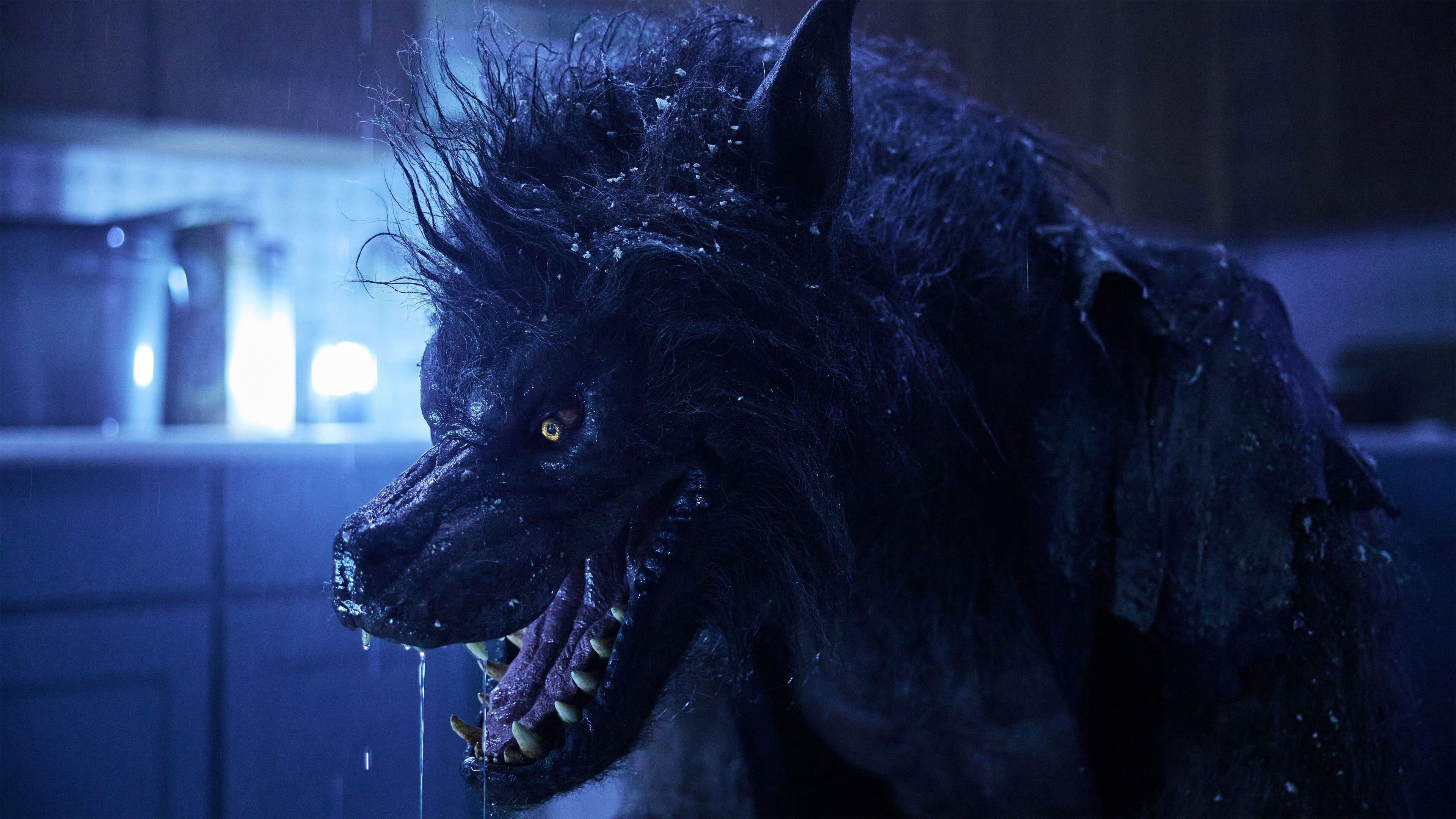 Người Sói Werewolves