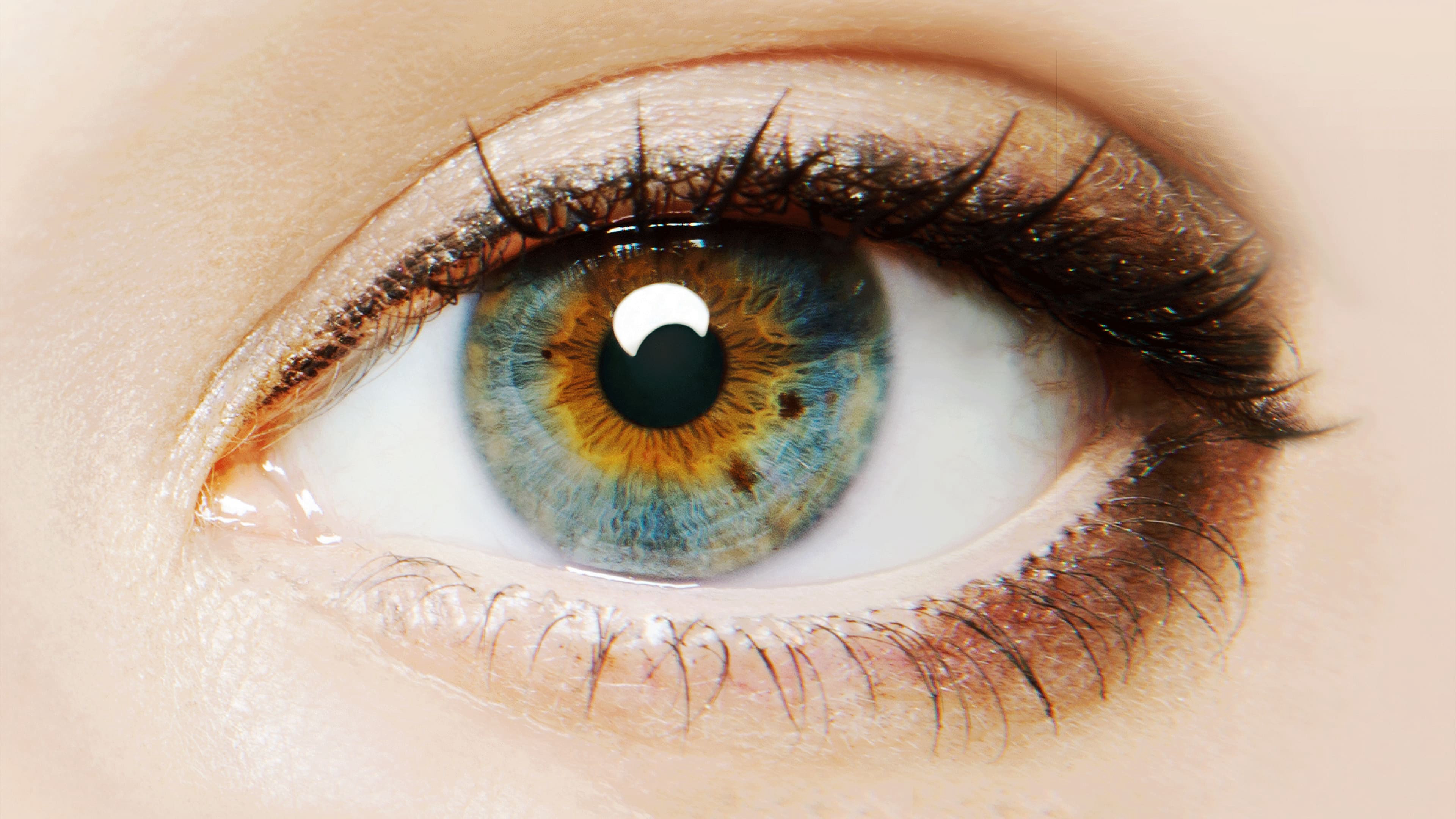 Nguồn Gốc I Origins