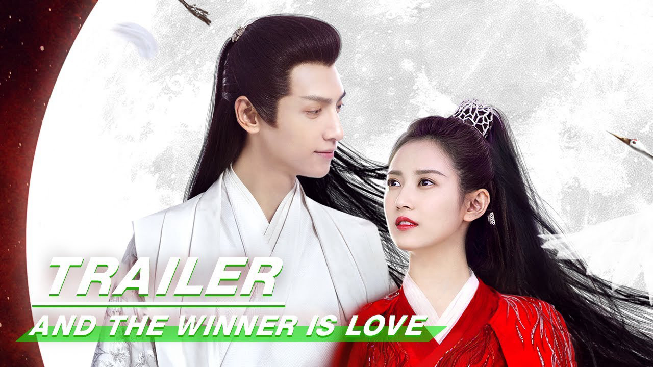 Nguyệt Thượng Trùng Hoả And The Winner Is Love