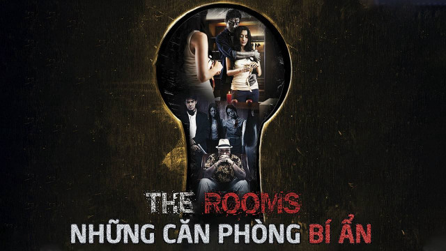 Những Căn Phòng Bí Ẩn The Rooms