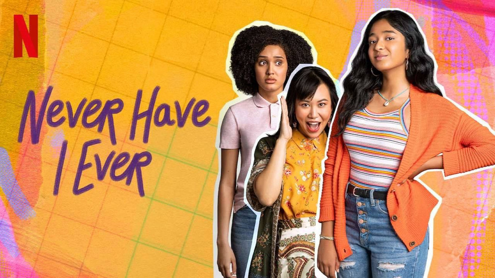 Những điều tôi chưa từng (Phần 2) Never Have I Ever (Season 2)