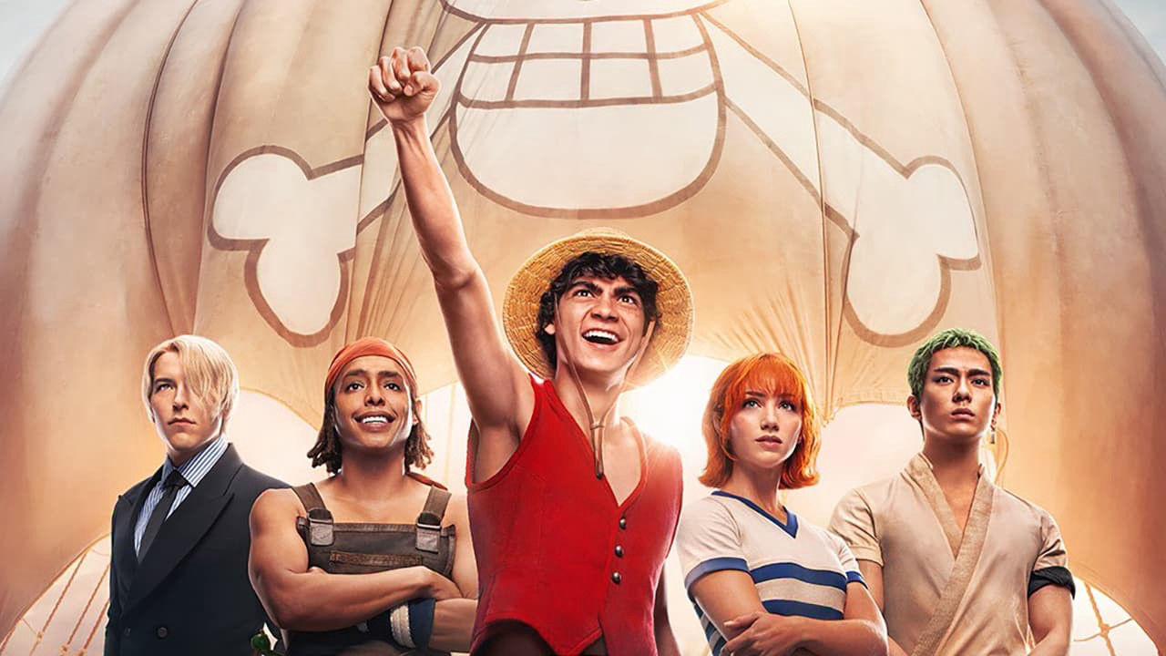 Đảo Hải Tặc (Live Action) One Piece (Live Action)