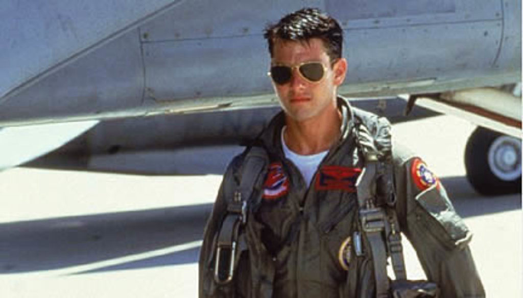 Phi Công Siêu Đẳng Top Gun