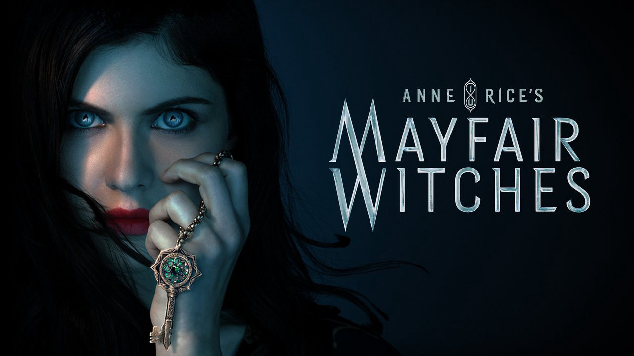 Phù Thủy Mayfair Anne Rice's Mayfair Witches