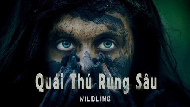 Quái Thú Rừng Sâu Wildling