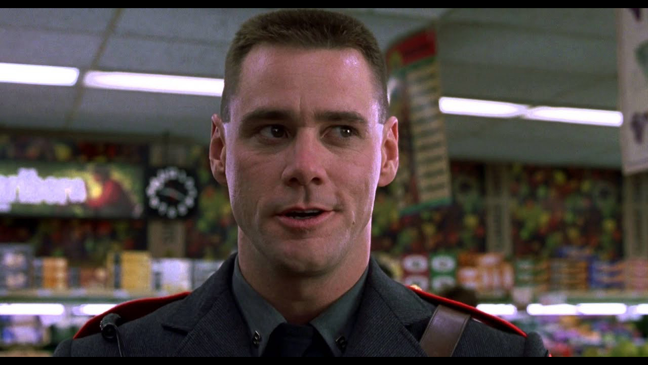 Quý Ngài Hai Mặt Me, Myself & Irene