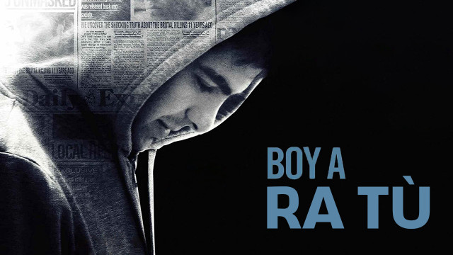 Ra Tù - Boy A