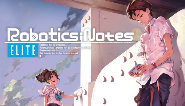 Robotics;Notes ROBOTICS;NOTES