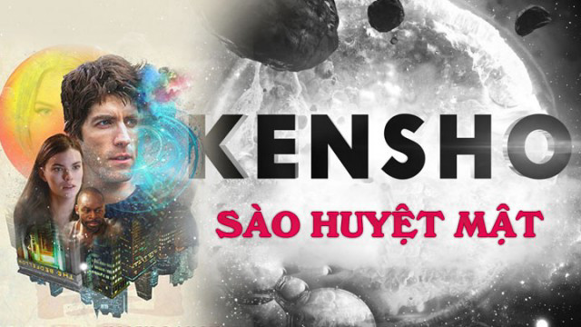 Sào Huyệt Mật Kensho