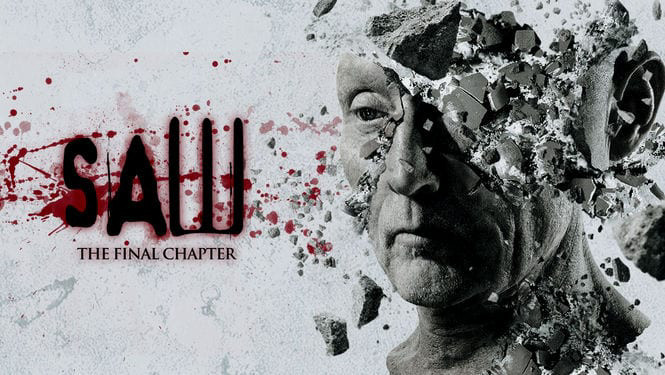 Saw: The Final Chapter Saw: The Final Chapter