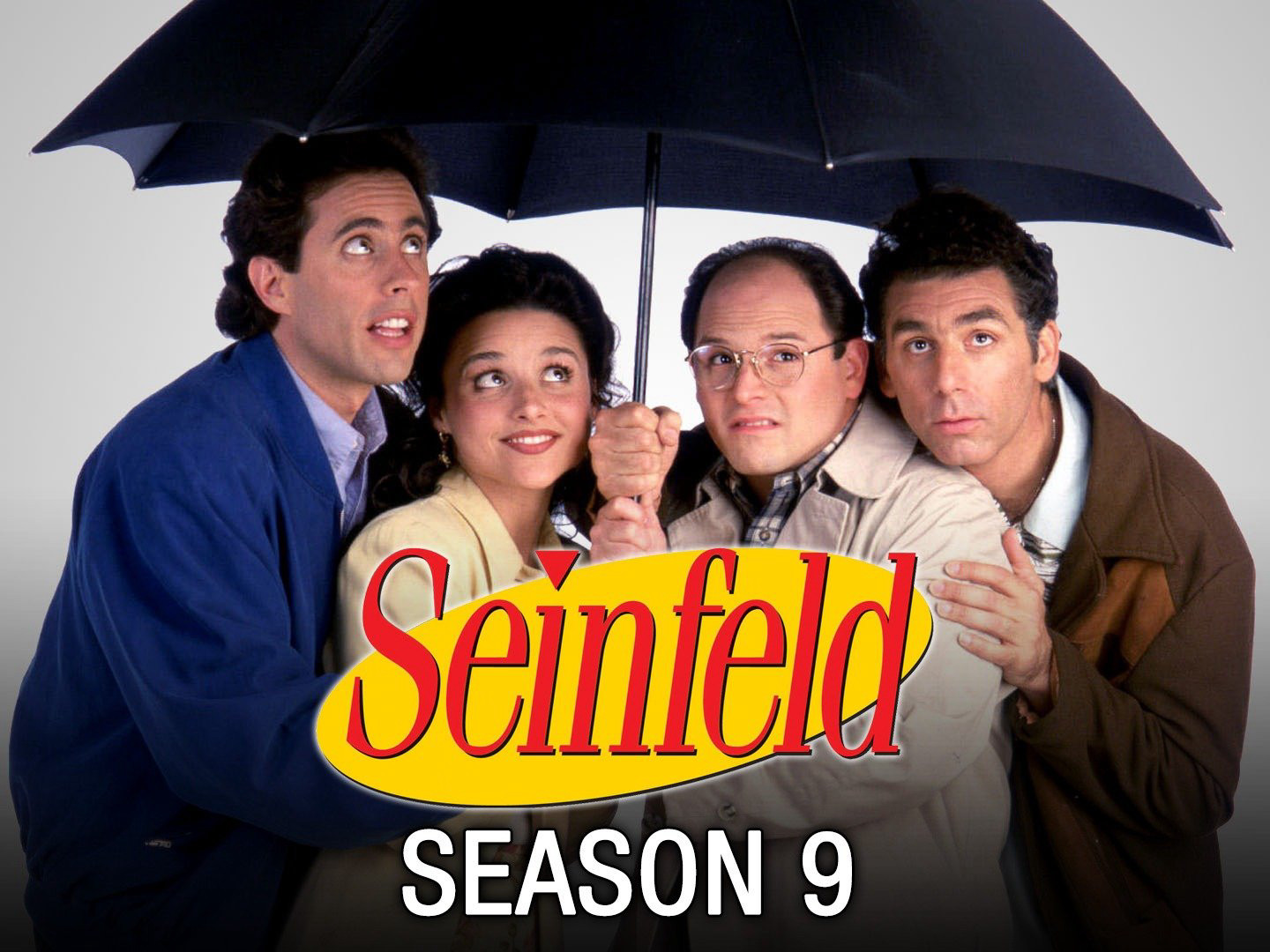 Seinfeld (Phần 9) Seinfeld (Season 9)