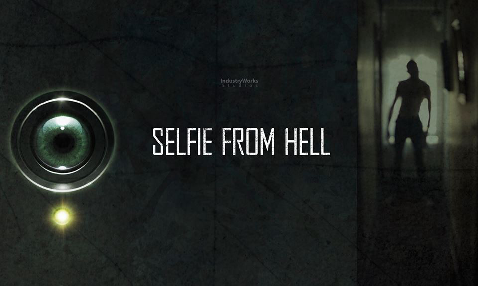 Selfie Với Thần Chết Selfie from Hell