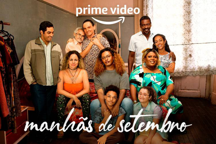 September Mornings (Phần 2) Manhãs de Setembro (Season 2)